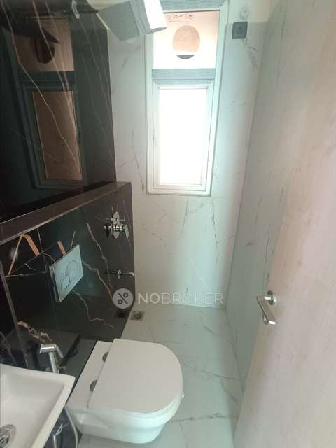 1 BHK Flat In Ruparel Sky Green For Sale  In Kandivali West