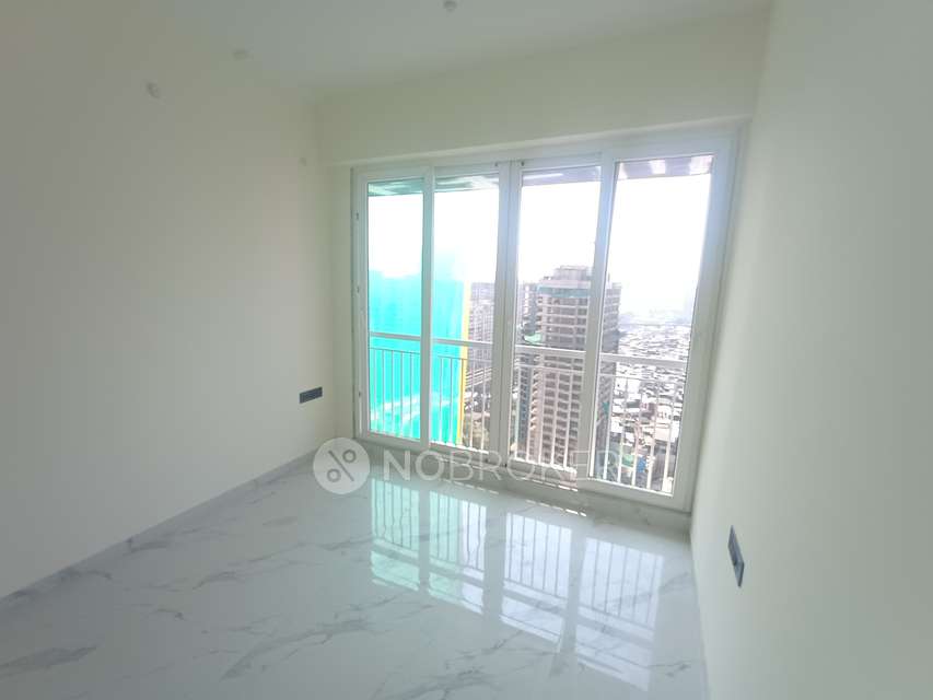 1 BHK Flat In Ruparel Sky Green For Sale  In Kandivali West