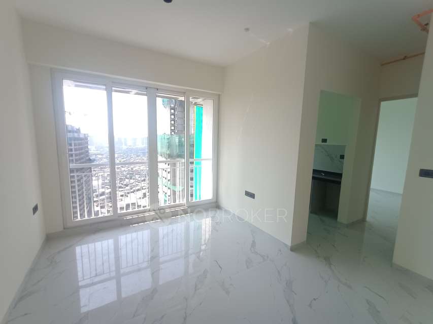 1 BHK Flat In Ruparel Sky Green For Sale  In Kandivali West