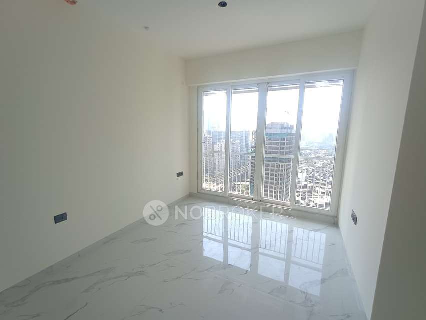 1 BHK Flat In Ruparel Sky Green For Sale  In Kandivali West