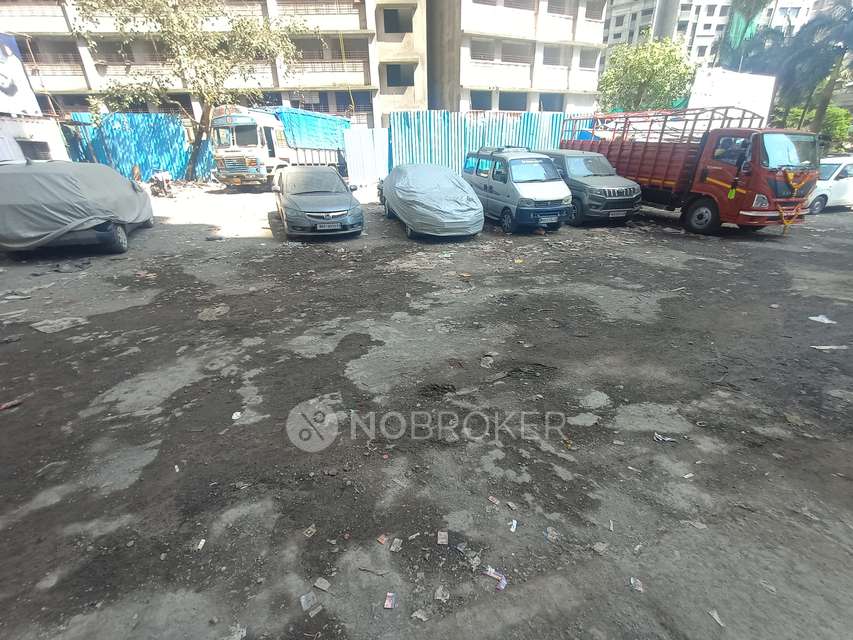 1 BHK Flat In Ruparel Sky Green For Sale  In Kandivali West