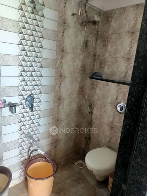 2 BHK Flat In Somani Dream Home For Sale  In Punawale