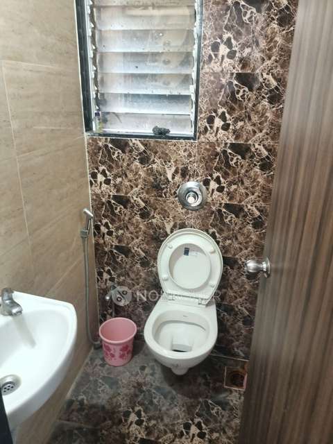 2 BHK Flat In Somani Dream Home For Sale  In Punawale