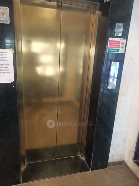 2 BHK Flat In Somani Dream Home For Sale  In Punawale