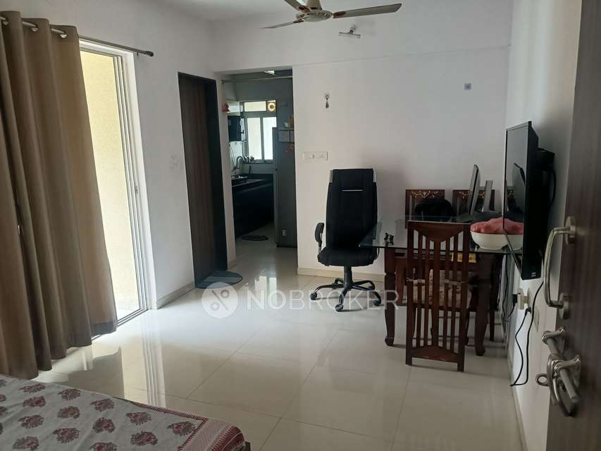2 BHK Flat In Somani Dream Home For Sale  In Punawale
