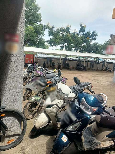 2 BHK Flat In Somani Dream Home For Sale  In Punawale