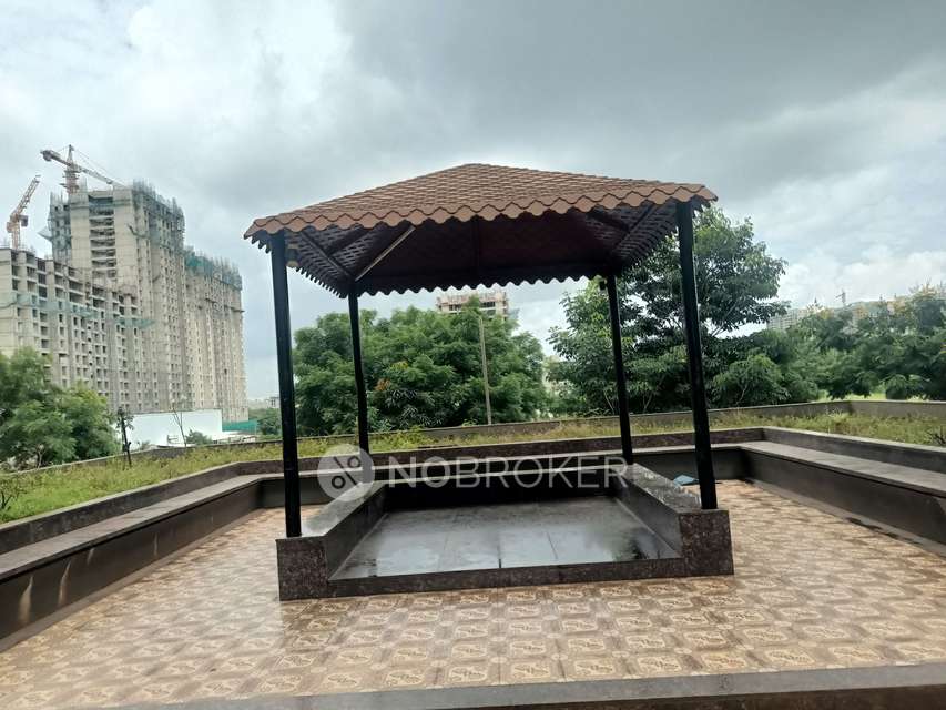 2 BHK Flat In Somani Dream Home For Sale  In Punawale