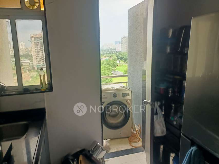 2 BHK Flat In Somani Dream Home For Sale  In Punawale