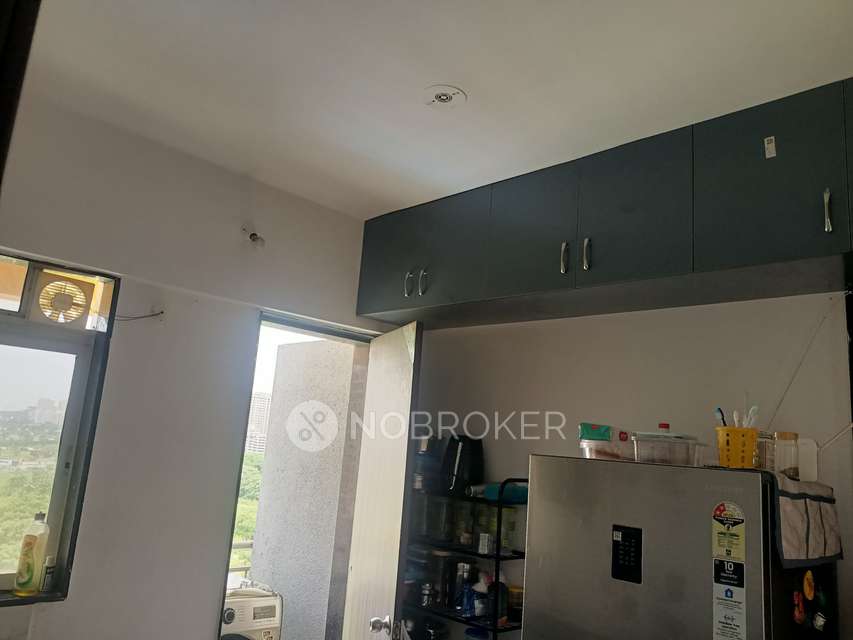 2 BHK Flat In Somani Dream Home For Sale  In Punawale