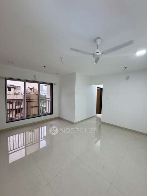 2 BHK Flat In  Ina Apartment  for Rent  In Goregaon West