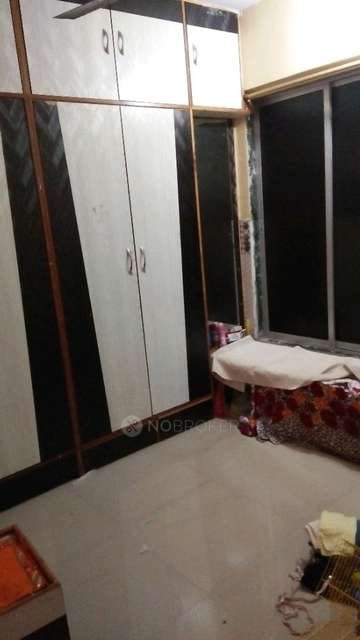 1 BHK Flat In Parvati Apartment, Airoli For Sale  In Airoli