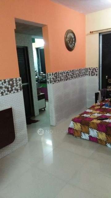 1 BHK Flat In Parvati Apartment, Airoli For Sale  In Airoli