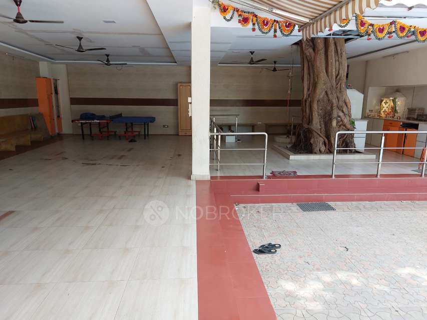 1 BHK Flat In Mota Nagar, Andheri East, Mumbai for Rent  In Andheri East, Mumbai