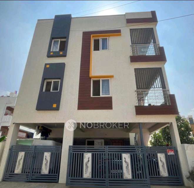 4 BHK House for Lease  In 3j88+7j4, 1st Main Rd, Royal Enclave, Rachenahalli, Jakkur, Bengaluru, Karnataka 560064, India
