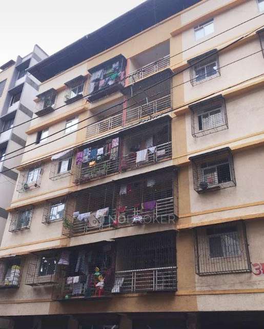 1 BHK Flat In Anuvishwa Apartment For Sale  In Dombivli East