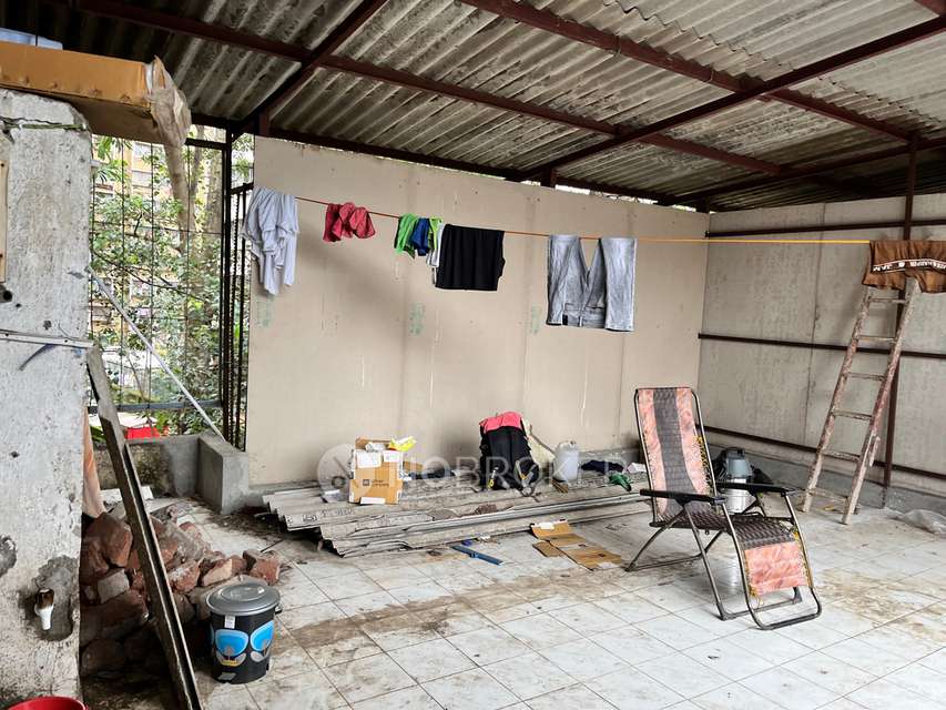 Office Space in Chandivali Mhada Colony, Mumbai for Rent 