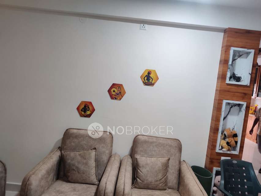 2 BHK Flat In My Home Mangala, Kondapur For Sale  In Kmr Estates