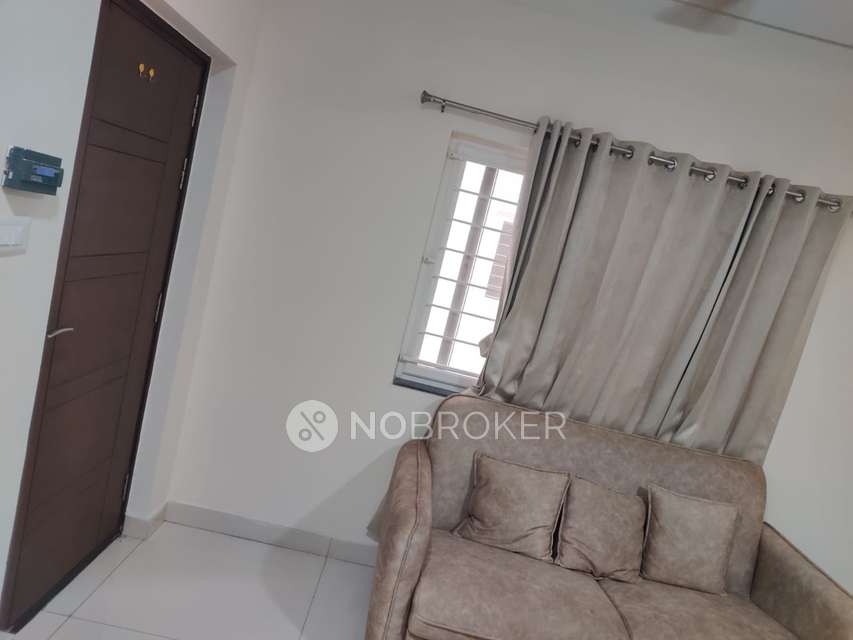 2 BHK Flat In My Home Mangala, Kondapur For Sale  In Kmr Estates