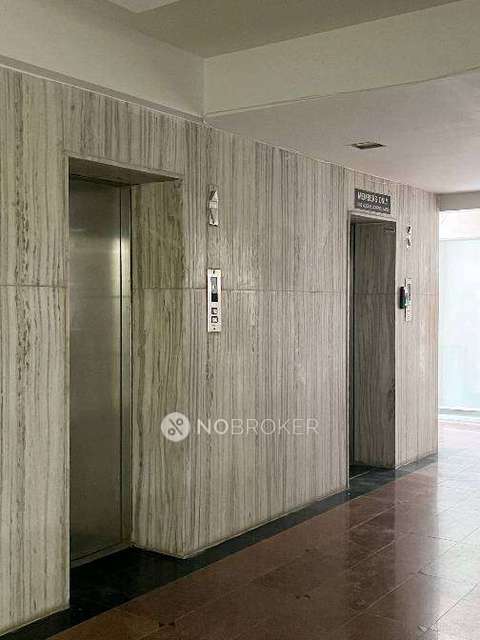 2 BHK Flat In Swastik Chambers For Sale  In Chembur