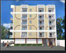 2 BHK Flat In Dn Residency For Sale  In Sector 73