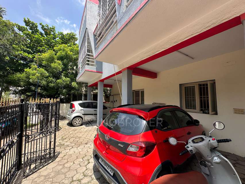 3 BHK Villa In Subhiksha Saiprasad For Sale  In Velachery