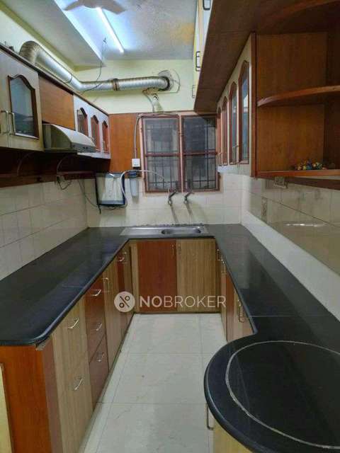 3 BHK Villa In Subhiksha Saiprasad For Sale  In Velachery