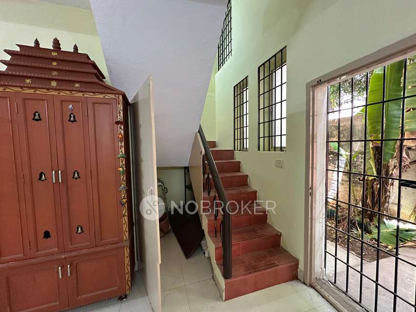 3 BHK Villa In Subhiksha Saiprasad For Sale  In Velachery