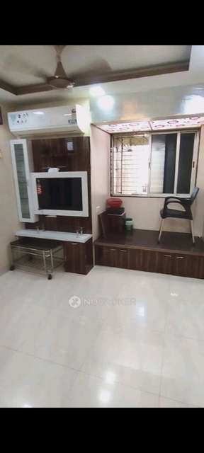2 BHK Flat In Shree Anand Van Society  For Sale  In Thane West