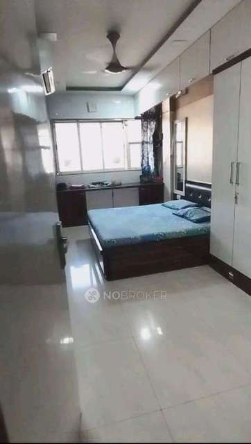 2 BHK Flat In Shree Anand Van Society  For Sale  In Thane West
