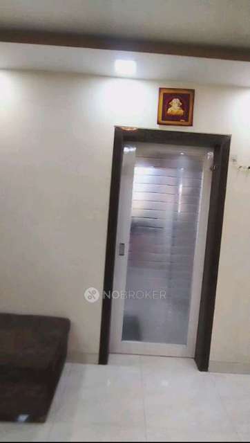 2 BHK Flat In Shree Anand Van Society  For Sale  In Thane West