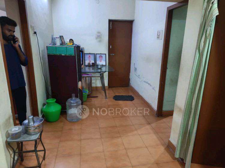 2 BHK Flat For Sale  In Madipakkam