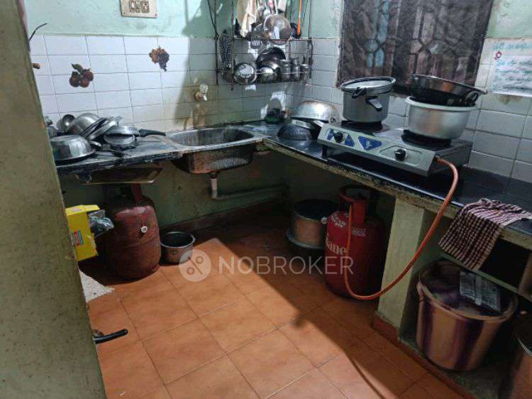 2 BHK Flat For Sale  In Madipakkam