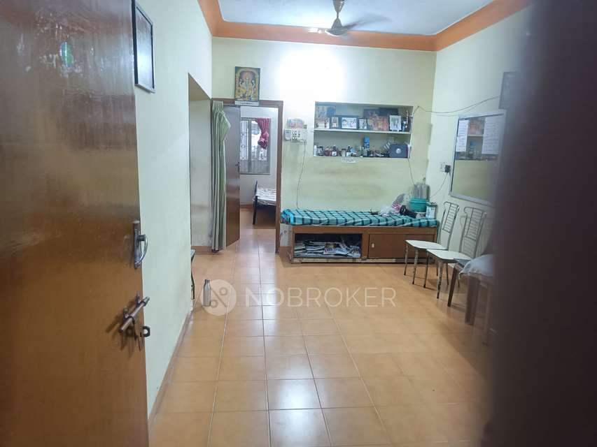 2 BHK Flat For Sale  In Madipakkam