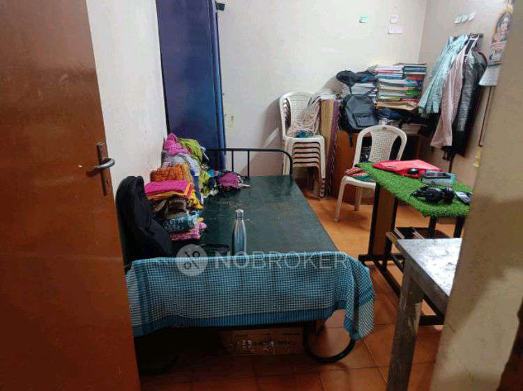 2 BHK Flat For Sale  In Madipakkam