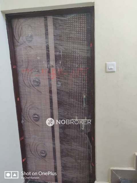 1 RK Flat In Apartment for Rent  In Manjari Budruk