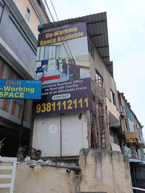 Office Space in Pallikaranai, Chennai for Rent 