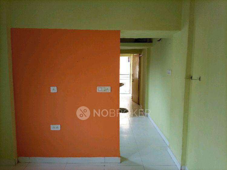 1 BHK Flat In Aachal Park A For Sale  In Fursungi