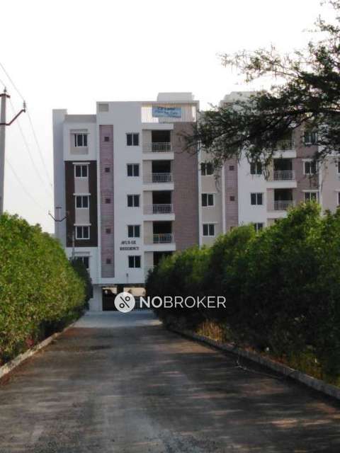 2 BHK Flat In  Gk Resindecy For Sale  In Adibatla