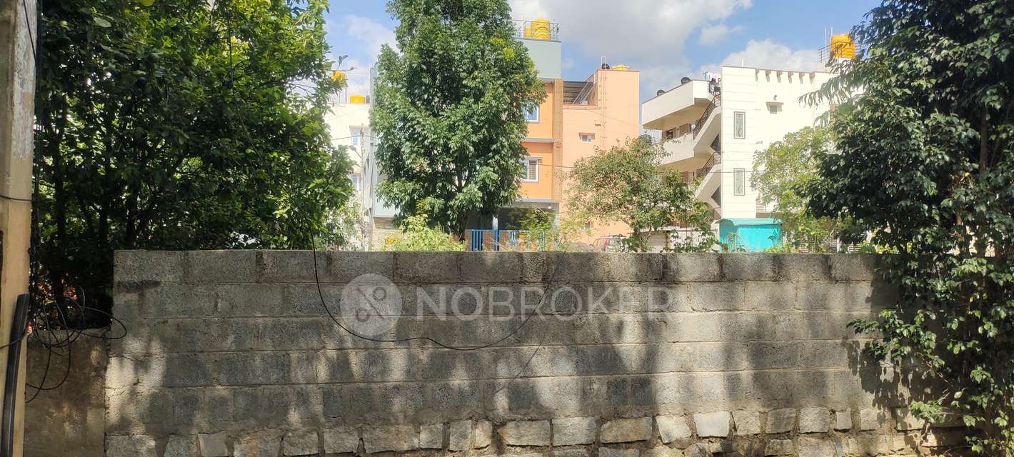 Plot For Sale  In Horamavu