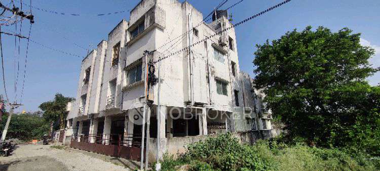 2 BHK Flat In Hibiscus Apartment for Rent  In Annanur Railway Station
