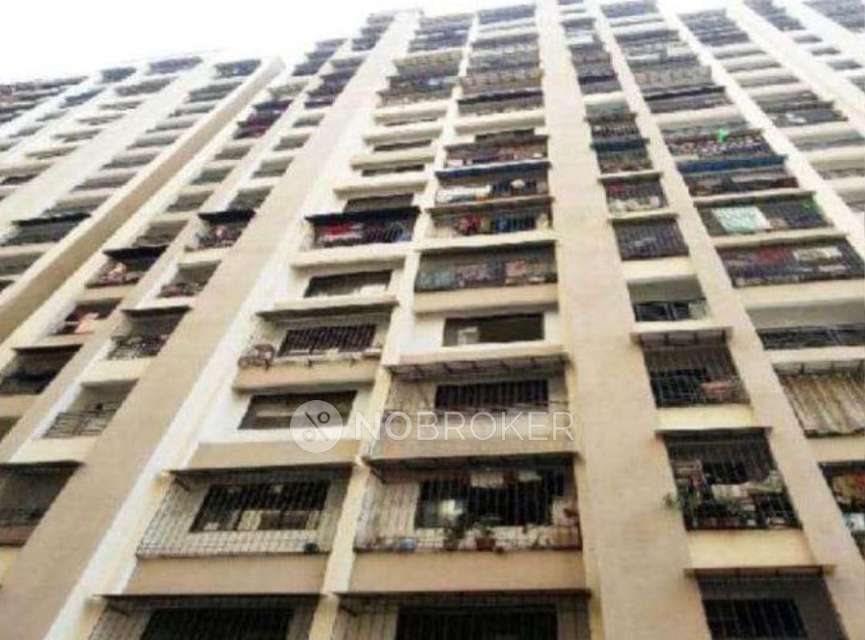 2 BHK Flat In Galaxy Apartments For Sale  In Kurla