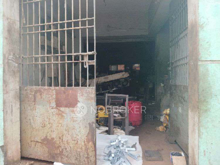 Industrial Shed in Maraimalai Nagar, Chennai for sale 