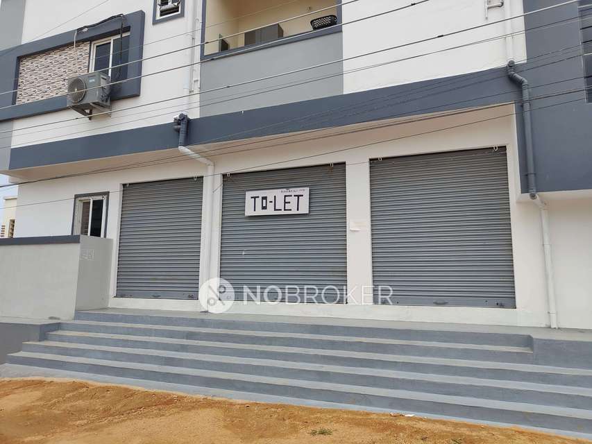 Shop in Nadargul, Hyderabad for Rent 