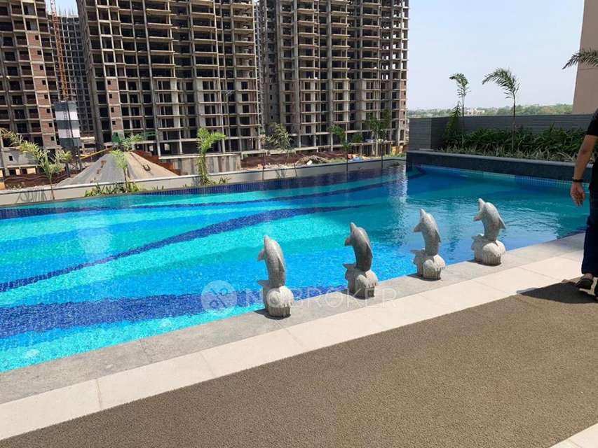 2 BHK Flat In Arihant Ambar for Rent  In Bisrakh