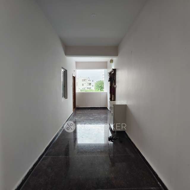 2 BHK Flat In Srikaram For Sale  In Bn Reddy Nagar