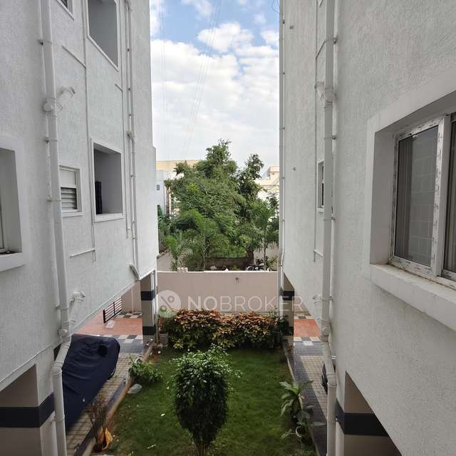 2 BHK Flat In Srikaram For Sale  In Bn Reddy Nagar