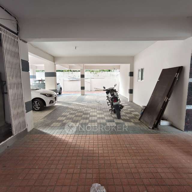 2 BHK Flat In Srikaram For Sale  In Bn Reddy Nagar