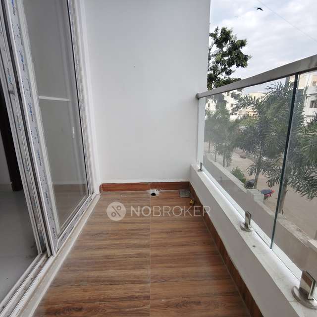 2 BHK Flat In Srikaram For Sale  In Bn Reddy Nagar
