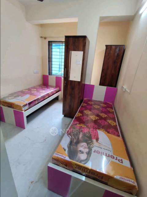 PG for Girls in Nagavara