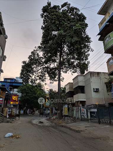 PG for Boys in Koyambedu